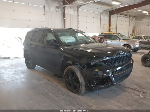 1C4RJKAG3R8508859 2024 JEEP GRAND CHEROKEE - Image 1