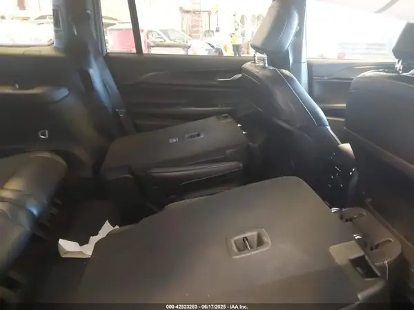 1C4RJKAG3R8508859 2024 JEEP GRAND CHEROKEE - Image 8