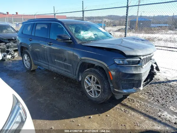 1C4RJKAG3R8513852 2024 JEEP GRAND CHEROKEE - Image 1