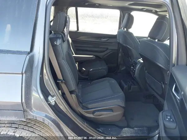 1C4RJKAG3R8513852 2024 JEEP GRAND CHEROKEE - Image 8