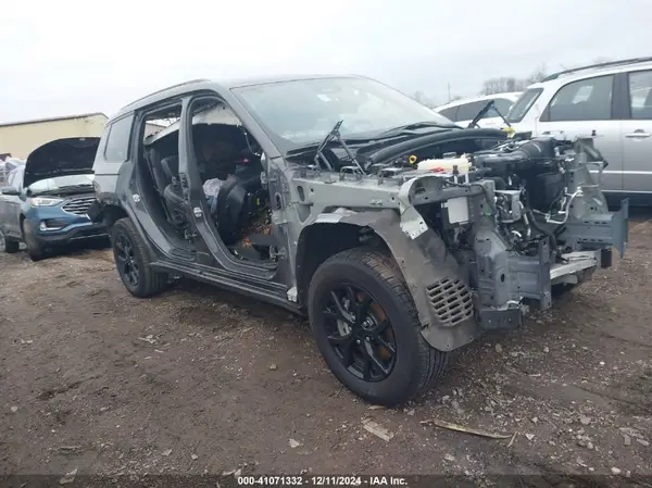 1C4RJKAG3R8534717 2024 JEEP GRAND CHEROKEE - Image 1