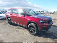 1C4RJKAG3R8539738 2024 JEEP GRAND CHEROKEE