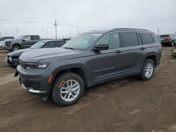 1C4RJKAG3R8547998 2024 JEEP GRAND CHEROKEE - Image 1