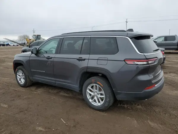 1C4RJKAG3R8547998 2024 JEEP GRAND CHEROKEE - Image 2