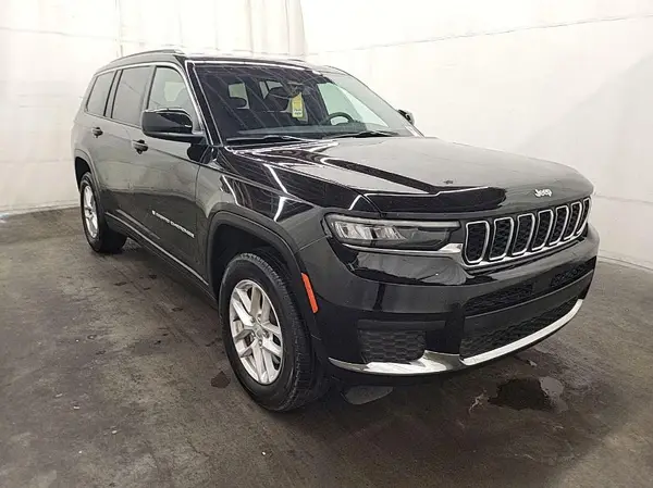 1C4RJKAG3R8556040 2024 JEEP GRAND CHEROKEE - Image 1