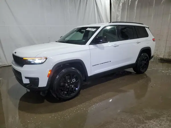 1C4RJKAG3R8559939 2024 JEEP GRAND CHEROKEE - Image 1