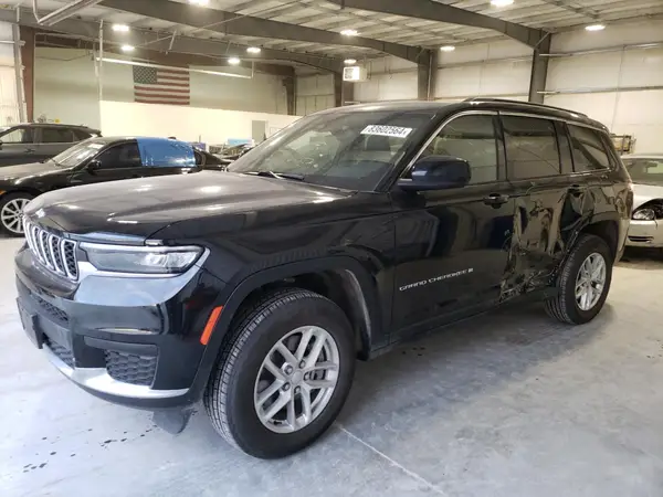 1C4RJKAG3R8562419 2024 JEEP GRAND CHEROKEE - Image 1