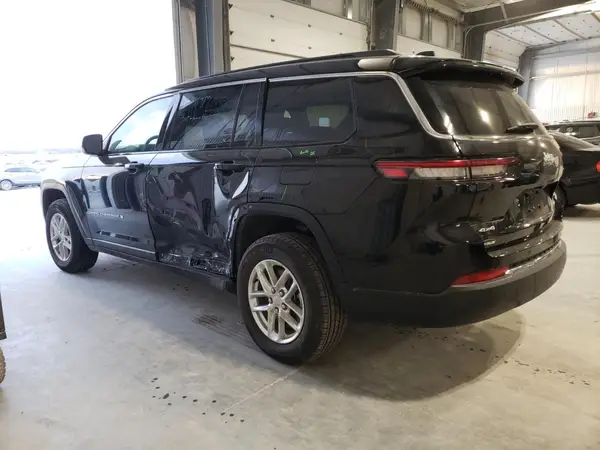 1C4RJKAG3R8562419 2024 JEEP GRAND CHEROKEE - Image 2