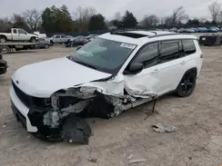 1C4RJKAG3R8565840 2024 JEEP GRAND CHEROKEE