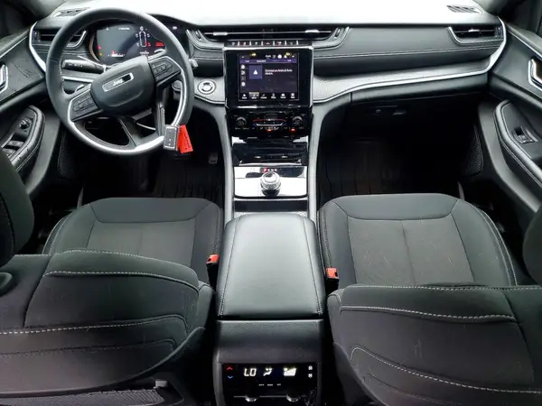 1C4RJKAG3R8570987 2024 JEEP GRAND CHEROKEE - Image 8