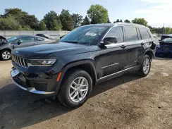 1C4RJKAG3R8574831 2024 JEEP GRAND CHEROKEE