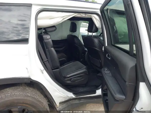 1C4RJKAG3R8594934 2024 JEEP GRAND CHEROKEE - Image 8