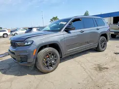 1C4RJKAG3R8614339 2024 JEEP GRAND CHEROKEE