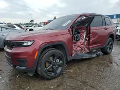 1C4RJKAG3R8618035 2024 JEEP GRAND CHEROKEE