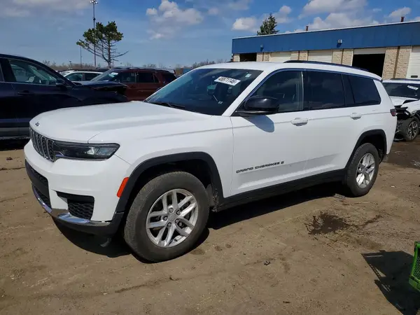 1C4RJKAG3R8916780 2024 JEEP GRAND CHEROKEE - Image 1