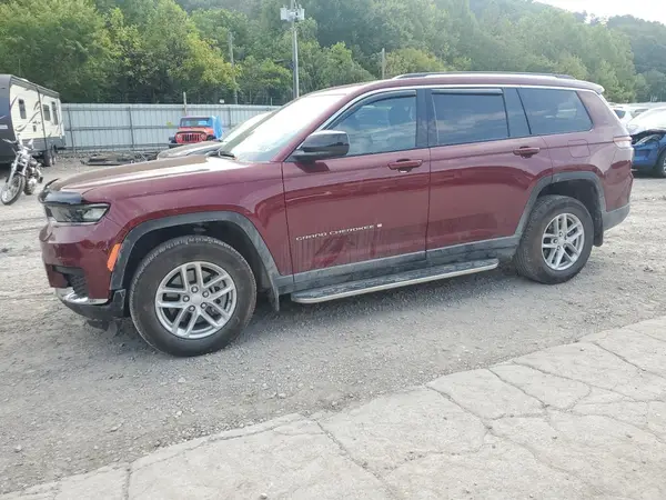 1C4RJKAG3R8920179 2024 JEEP GRAND CHEROKEE - Image 1
