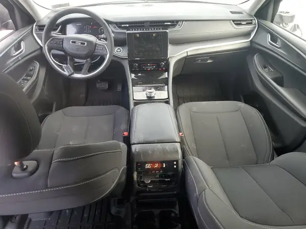 1C4RJKAG3R8920179 2024 JEEP GRAND CHEROKEE - Image 8