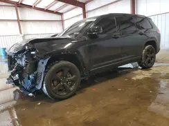 1C4RJKAG3R8920389 2024 JEEP GRAND CHEROKEE