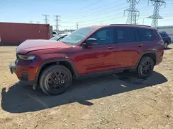 1C4RJKAG3R8933787 2024 JEEP GRAND CHEROKEE