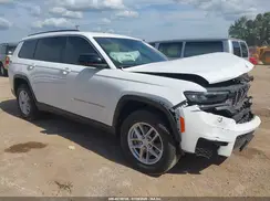 1C4RJKAG3S8627940 2025 JEEP GRAND CHEROKEE