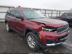 1C4RJKAG3S8634418 2025 JEEP GRAND CHEROKEE
