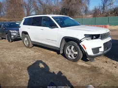 1C4RJKAG3S8638338 2025 JEEP GRAND CHEROKEE