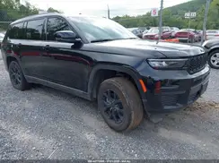 1C4RJKAG3S8669654 2025 JEEP GRAND CHEROKEE