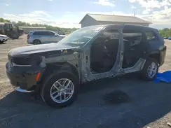 1C4RJKAG3S8679424 2025 JEEP GRAND CHEROKEE