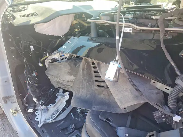 1C4RJKAG3S8679424 2025 JEEP GRAND CHEROKEE - Image 8