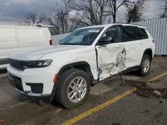 1C4RJKAG3S8679651 2025 JEEP GRAND CHEROKEE
