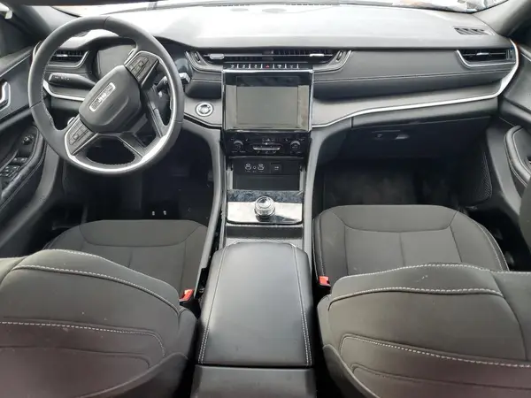 1C4RJKAG3S8679651 2025 JEEP GRAND CHEROKEE - Image 8