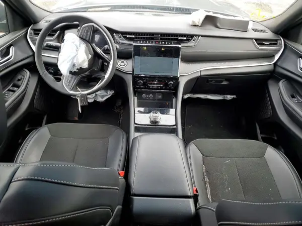 1C4RJKAG3S8682114 2025 JEEP GRAND CHEROKEE - Image 8