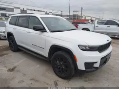 1C4RJKAG3S8685434 2025 JEEP GRAND CHEROKEE