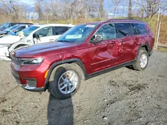 1C4RJKAG3S8686258 2025 JEEP GRAND CHEROKEE