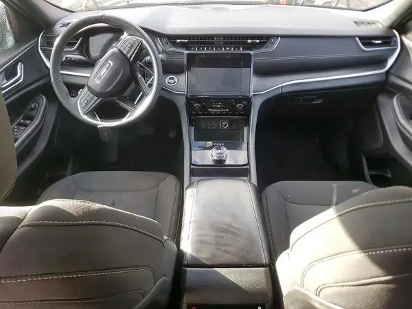 1C4RJKAG3S8686258 2025 JEEP GRAND CHEROKEE - Image 8