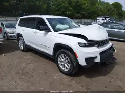 1C4RJKAG3S8723440 2025 JEEP GRAND CHEROKEE
