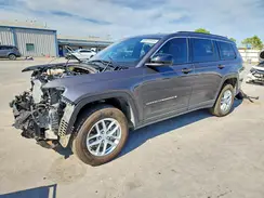 1C4RJKAG3S8763534 2025 JEEP GRAND CHEROKEE