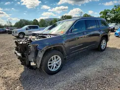 1C4RJKAG3S8769897 2025 JEEP GRAND CHEROKEE