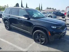 1C4RJKAG3S8778907 2025 JEEP GRAND CHEROKEE