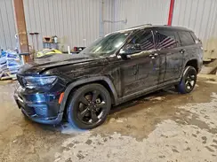 1C4RJKAG4M8148705 2021 JEEP GRAND CHEROKEE