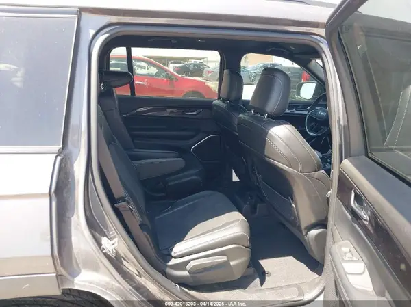 1C4RJKAG4M8151314 2021 JEEP GRAND CHEROKEE - Image 8