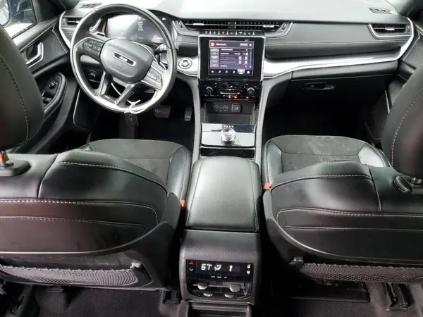 1C4RJKAG4M8151782 2021 JEEP GRAND CHEROKEE - Image 8