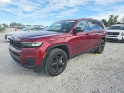 1C4RJKAG4M8151801 2021 JEEP GRAND CHEROKEE
