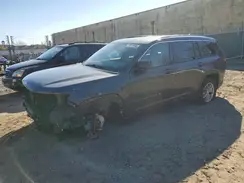 1C4RJKAG4M8157162 2021 JEEP GRAND CHEROKEE