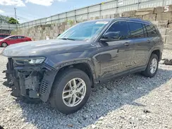 1C4RJKAG4M8161048 2021 JEEP GRAND CHEROKEE