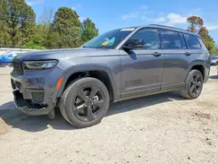 1C4RJKAG4M8162331 2021 JEEP GRAND CHEROKEE