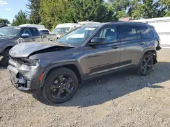 1C4RJKAG4M8165665 2021 JEEP GRAND CHEROKEE