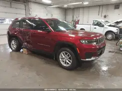 1C4RJKAG4M8169893 2021 JEEP GRAND CHEROKEE