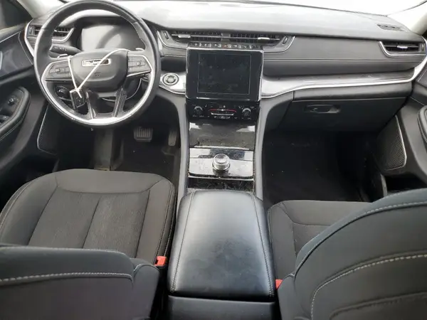 1C4RJKAG4M8179761 2021 JEEP GRAND CHEROKEE - Image 8