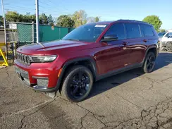 1C4RJKAG4M8185124 2021 JEEP GRAND CHEROKEE